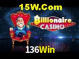 Live Casino 136Win