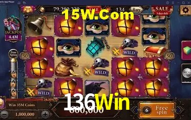 Experiência VIP 136Win