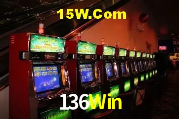 Casino Ao Vivo 136Win