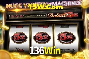 Jogos de Slot 136Win