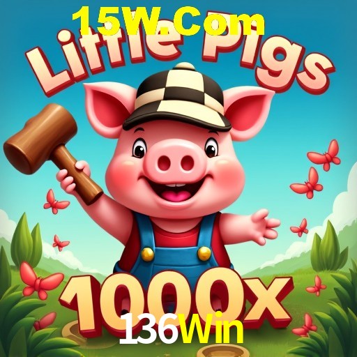 APP oficial da 136Win para mobile