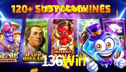 Integração de APIs 136Win