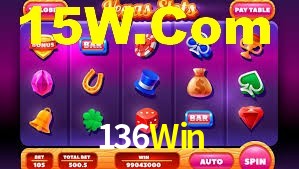 VIP Casino 136Win