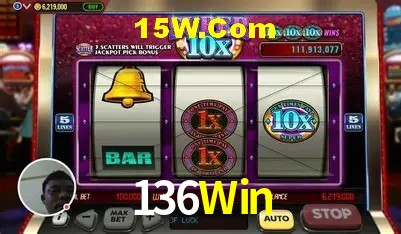 Promoção Relâmpago 136Win