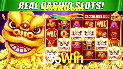 cassino 136Win