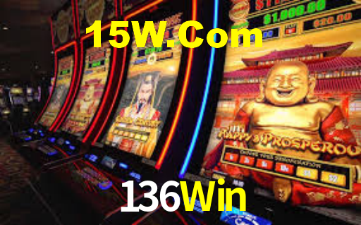 136Win: Jogos de Caça-Níqueis-Altas Recompensas, Roleta-Velocidade, Blackjack-Desafios Máximos