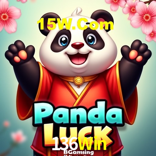 Interface do App 136Win