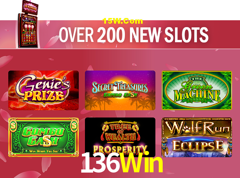 Game Providers 136Win