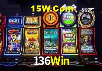 Apostas de Futebol 136Win