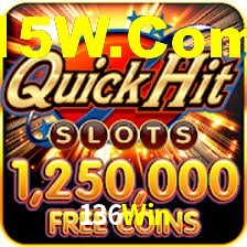 Roulette Table 136Win