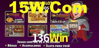 Live Casino 136Win