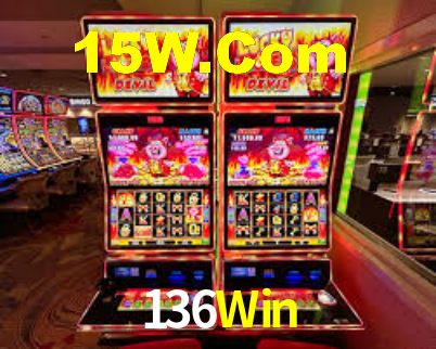 Bônus Generosos e Exclusivos no 136Win para Você!