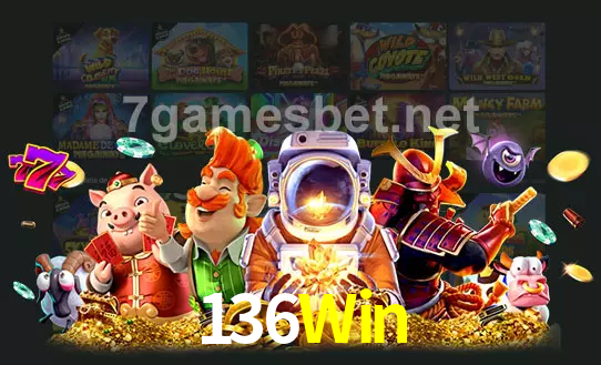 cassino 136Win